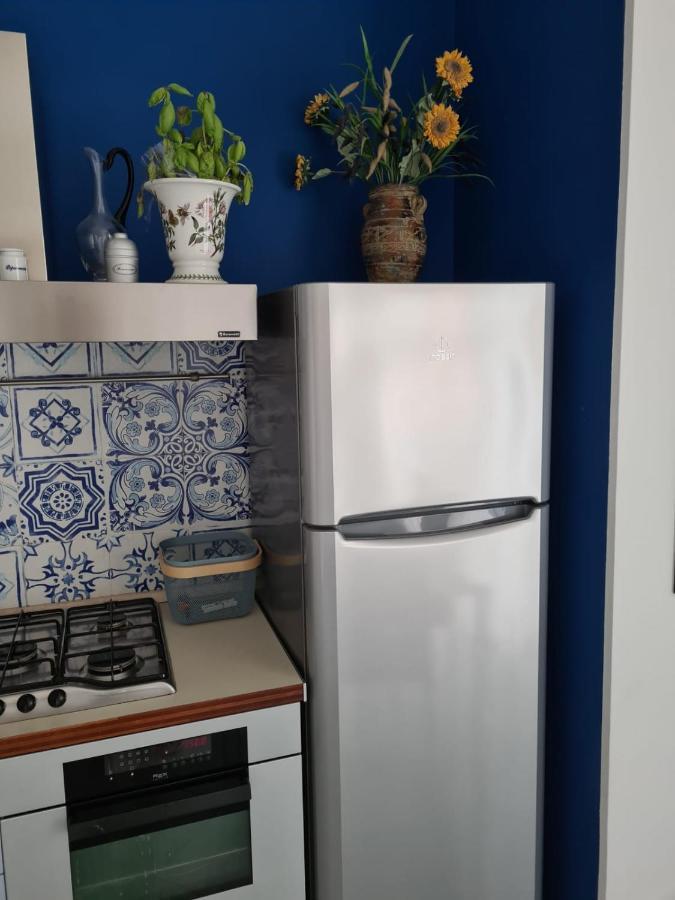 La Pioggia Nel Pineto Apartment Gaeta Luaran gambar