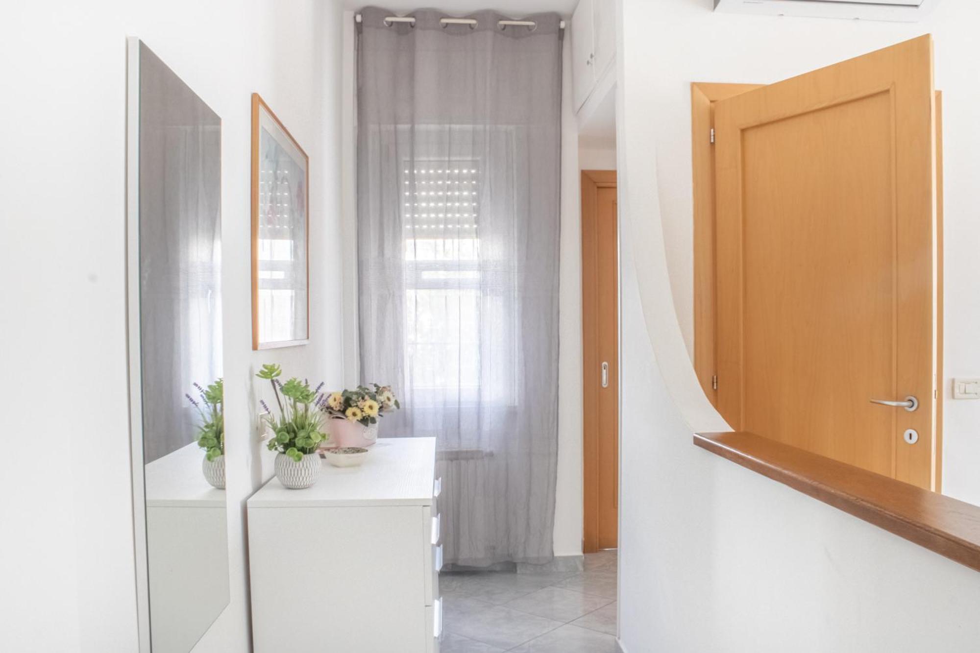 La Pioggia Nel Pineto Apartment Gaeta Luaran gambar